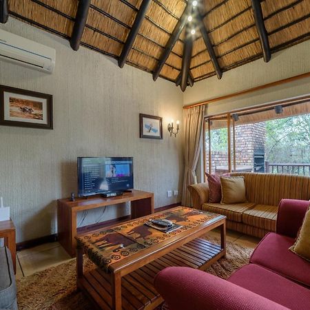 Kruger Park Lodge Unit No. 524 Hazyview Eksteriør bilde