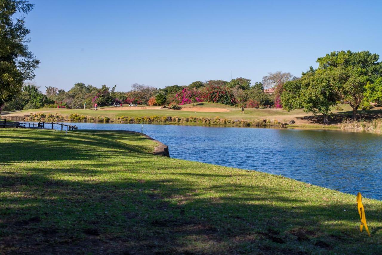 Kruger Park Lodge Unit No. 524 Hazyview Eksteriør bilde