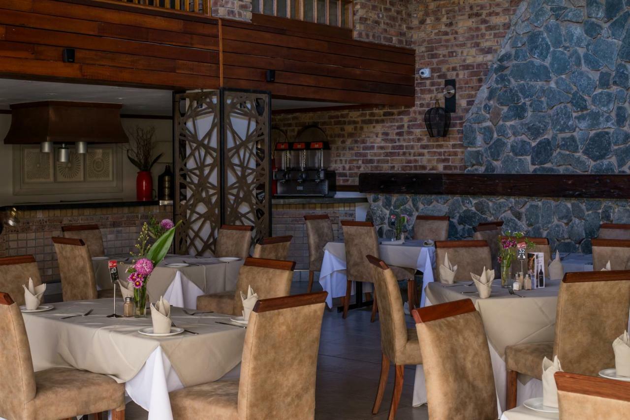 Kruger Park Lodge Unit No. 524 Hazyview Eksteriør bilde