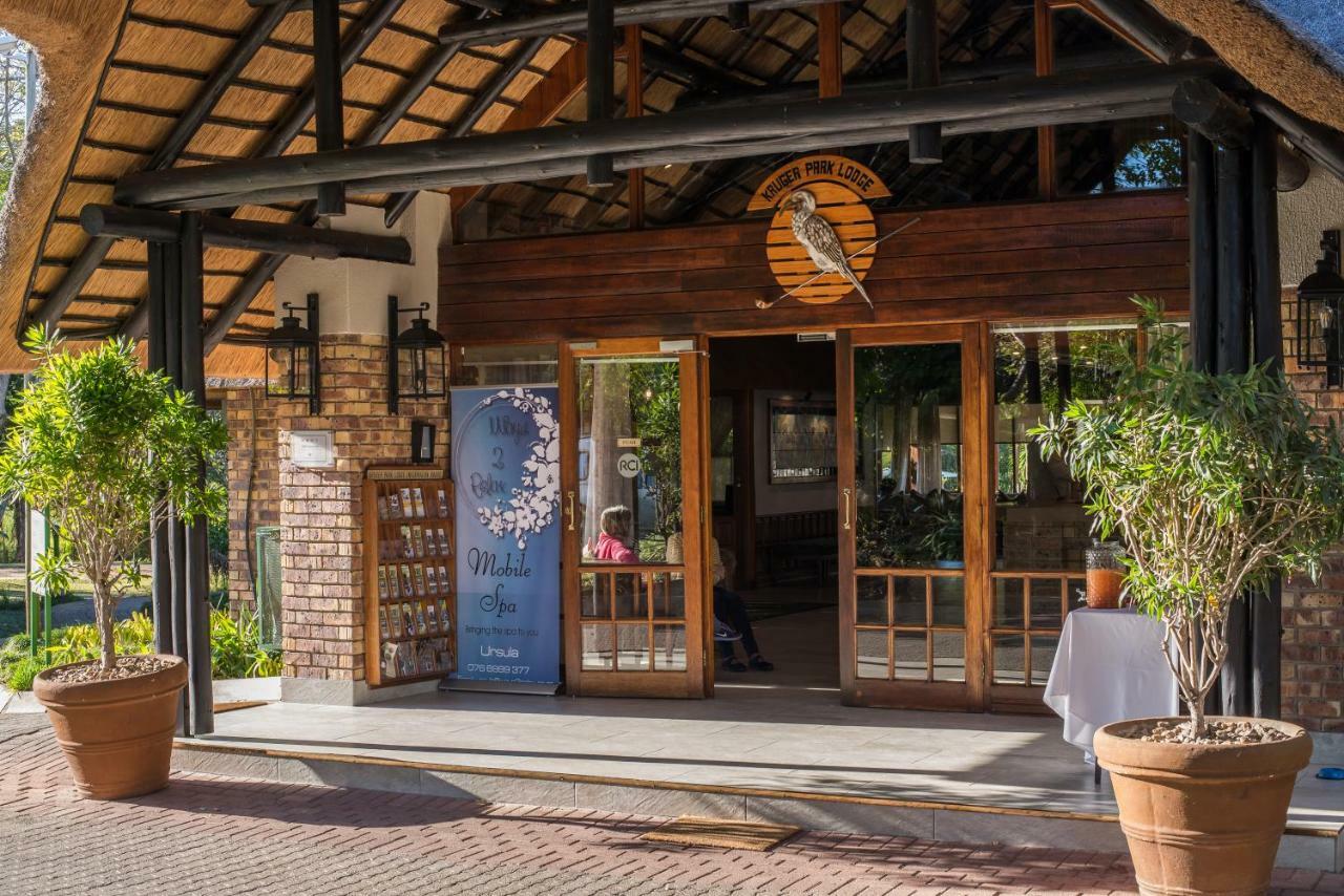 Kruger Park Lodge Unit No. 524 Hazyview Eksteriør bilde