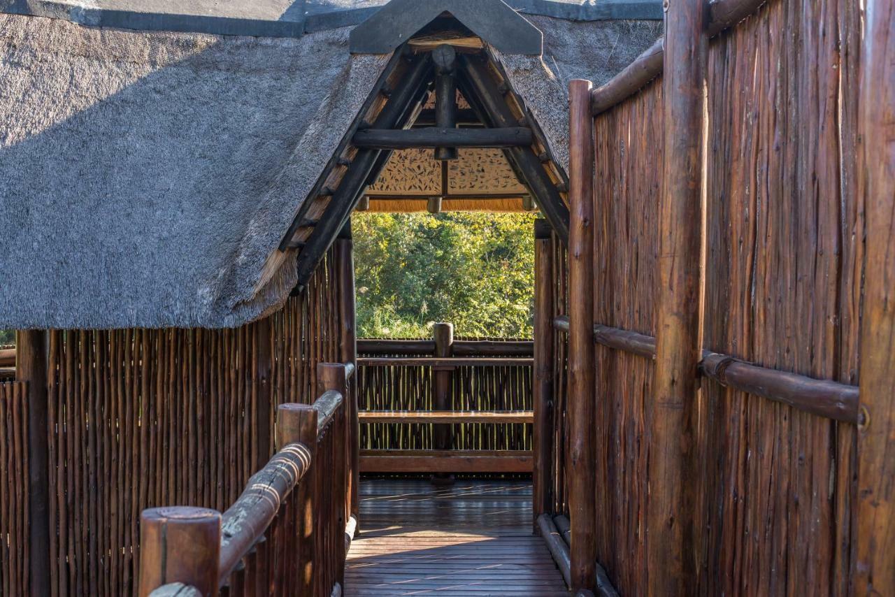 Kruger Park Lodge Unit No. 524 Hazyview Eksteriør bilde
