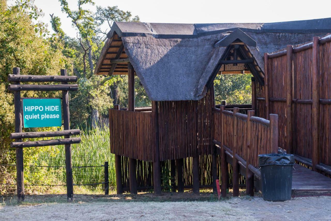 Kruger Park Lodge Unit No. 524 Hazyview Eksteriør bilde