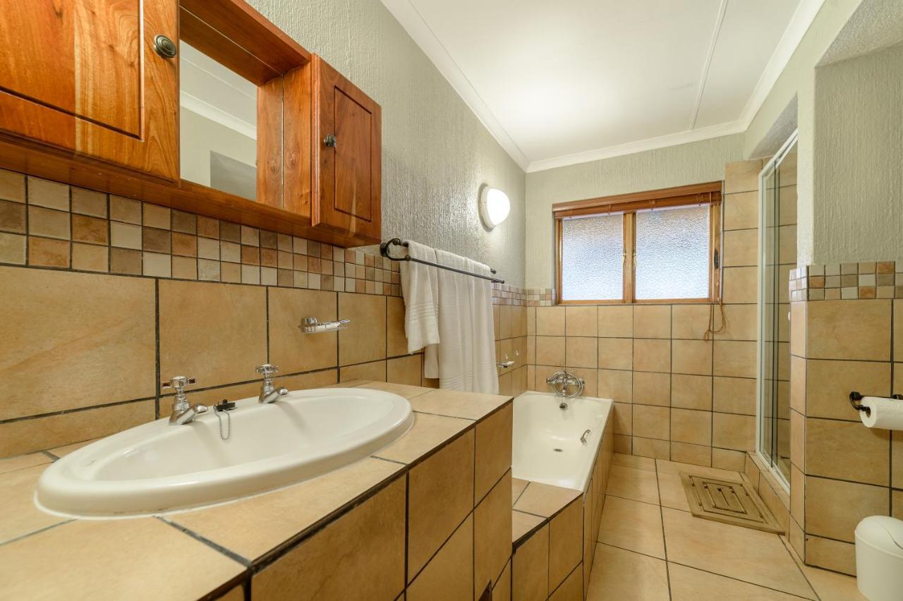 Kruger Park Lodge Unit No. 524 Hazyview Eksteriør bilde