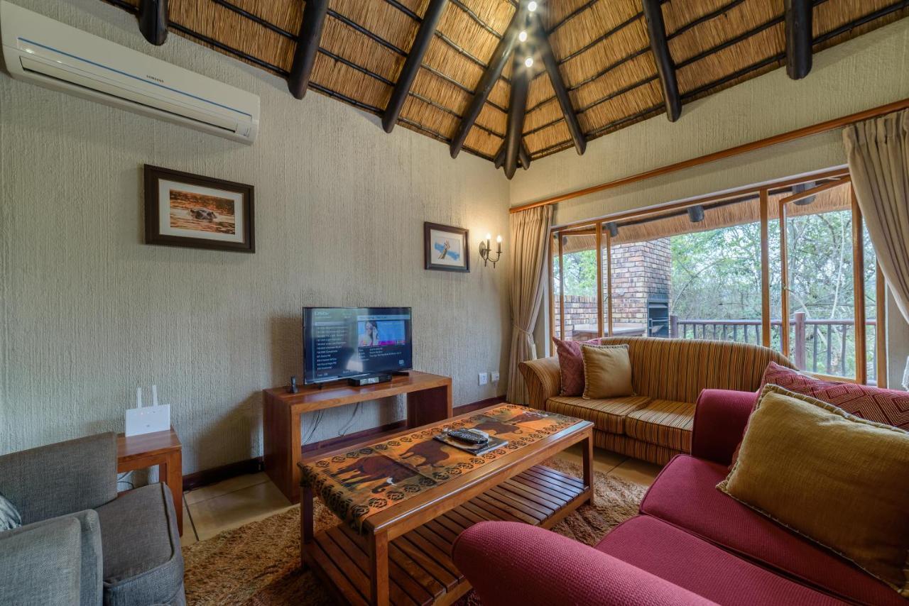 Kruger Park Lodge Unit No. 524 Hazyview Eksteriør bilde