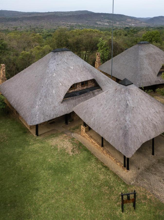 Kruger Park Lodge Unit No. 524 Hazyview Eksteriør bilde