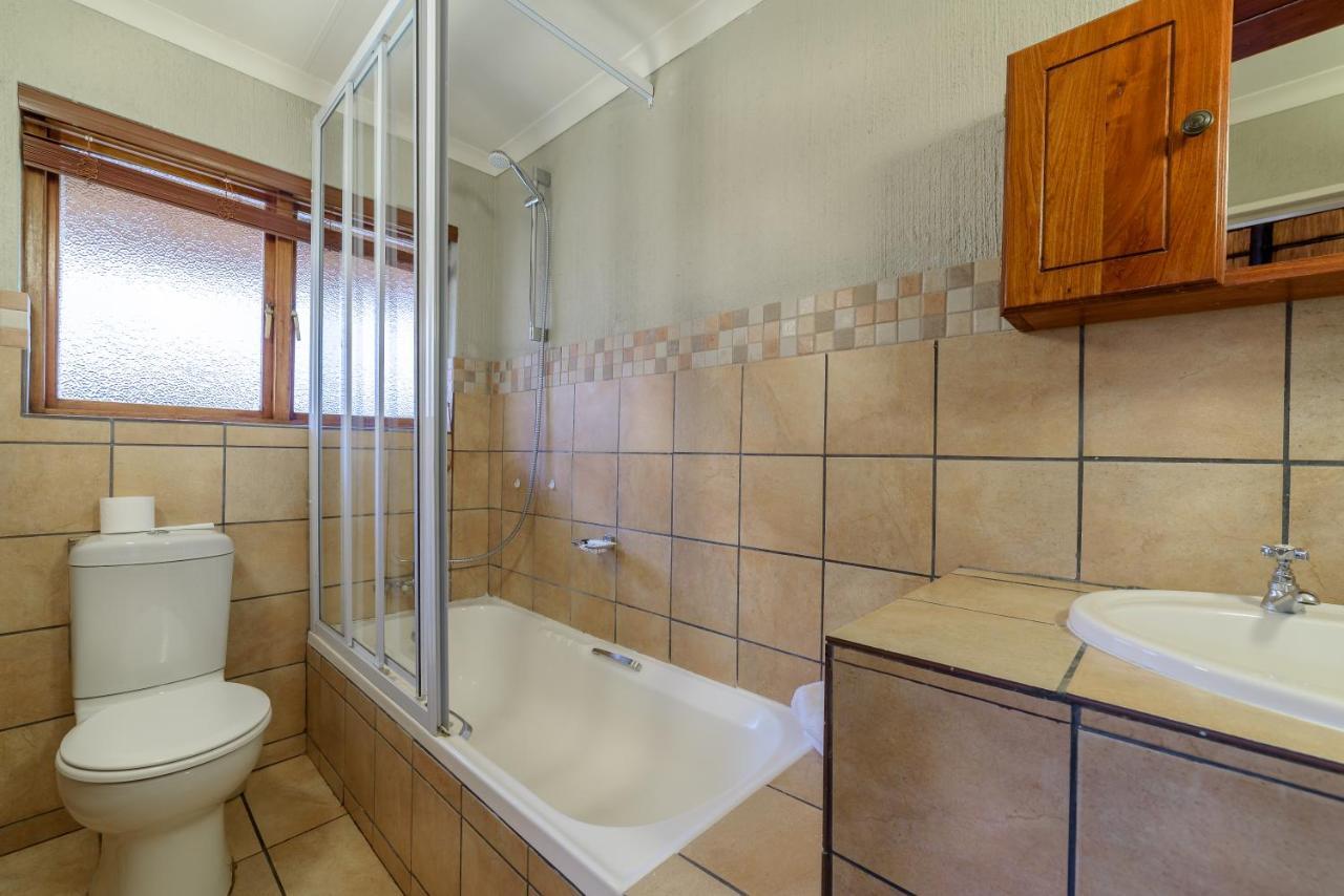 Kruger Park Lodge Unit No. 524 Hazyview Eksteriør bilde