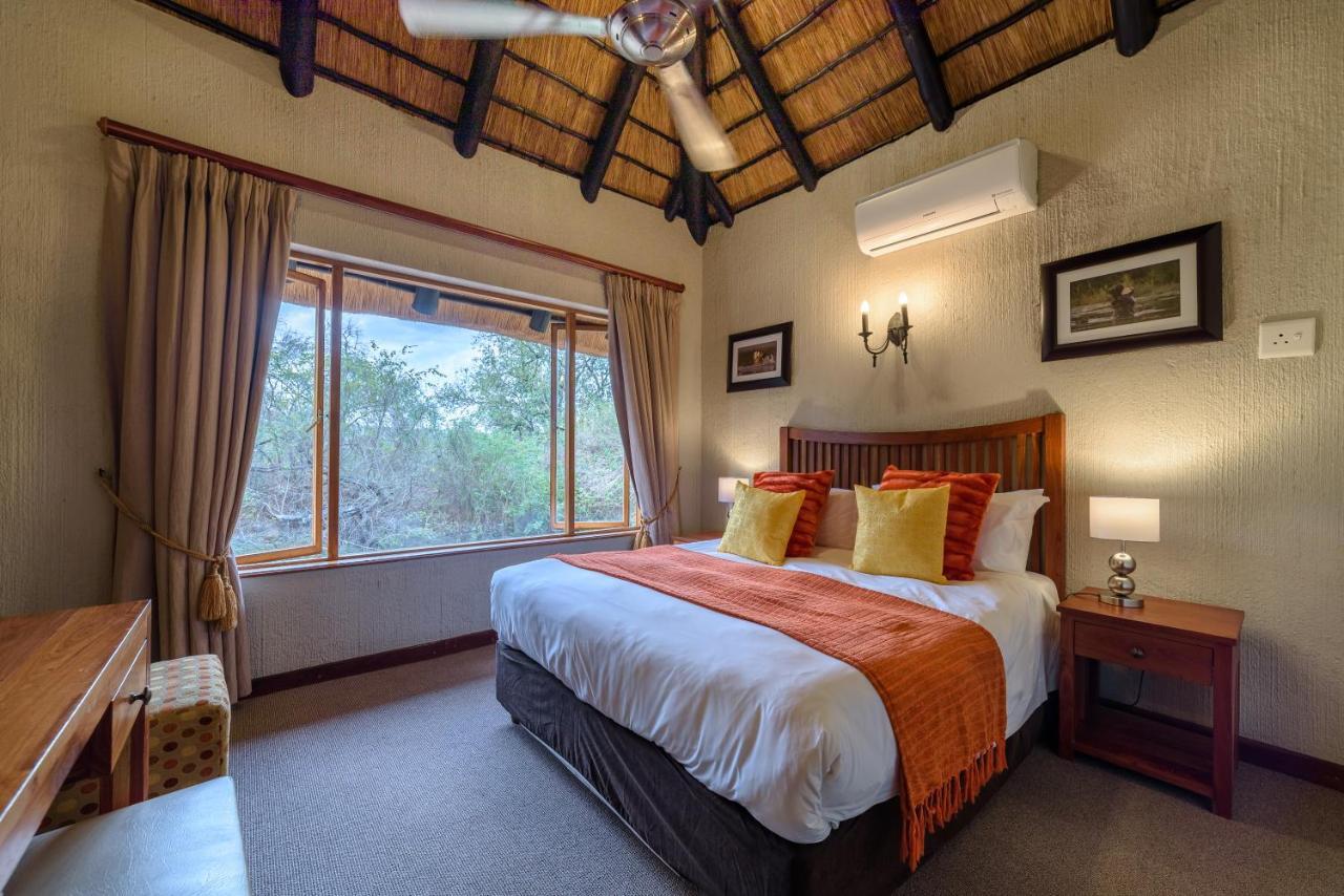 Kruger Park Lodge Unit No. 524 Hazyview Eksteriør bilde