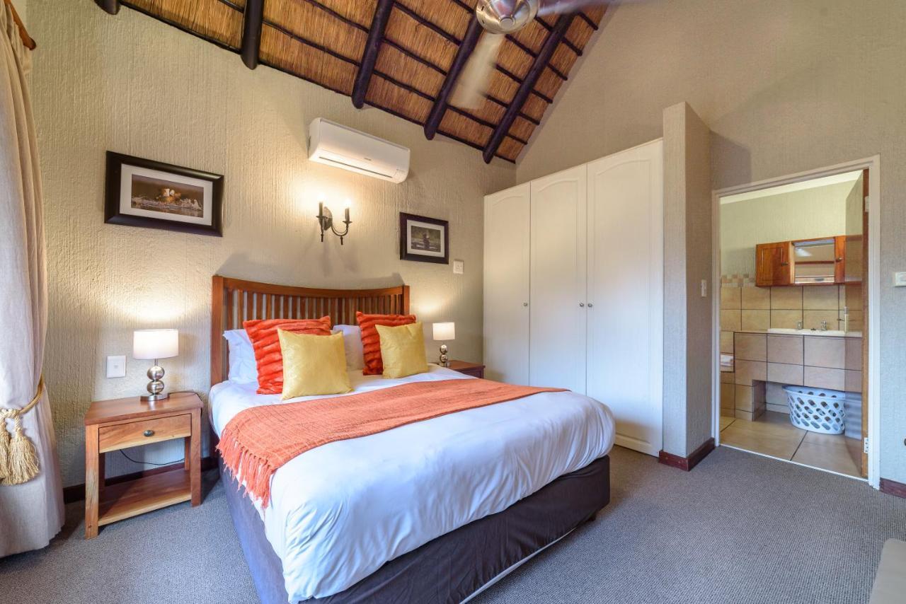 Kruger Park Lodge Unit No. 524 Hazyview Eksteriør bilde