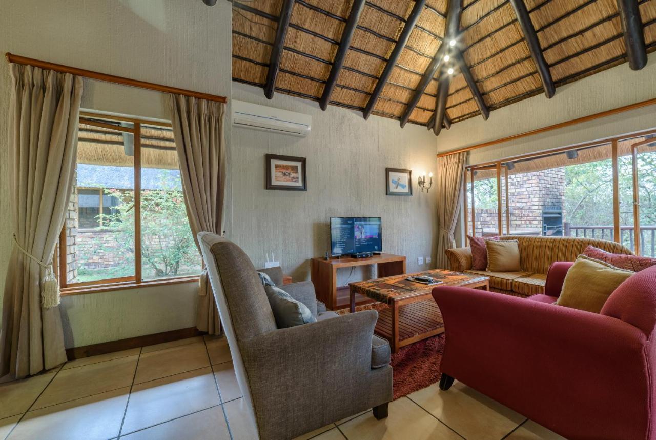 Kruger Park Lodge Unit No. 524 Hazyview Eksteriør bilde