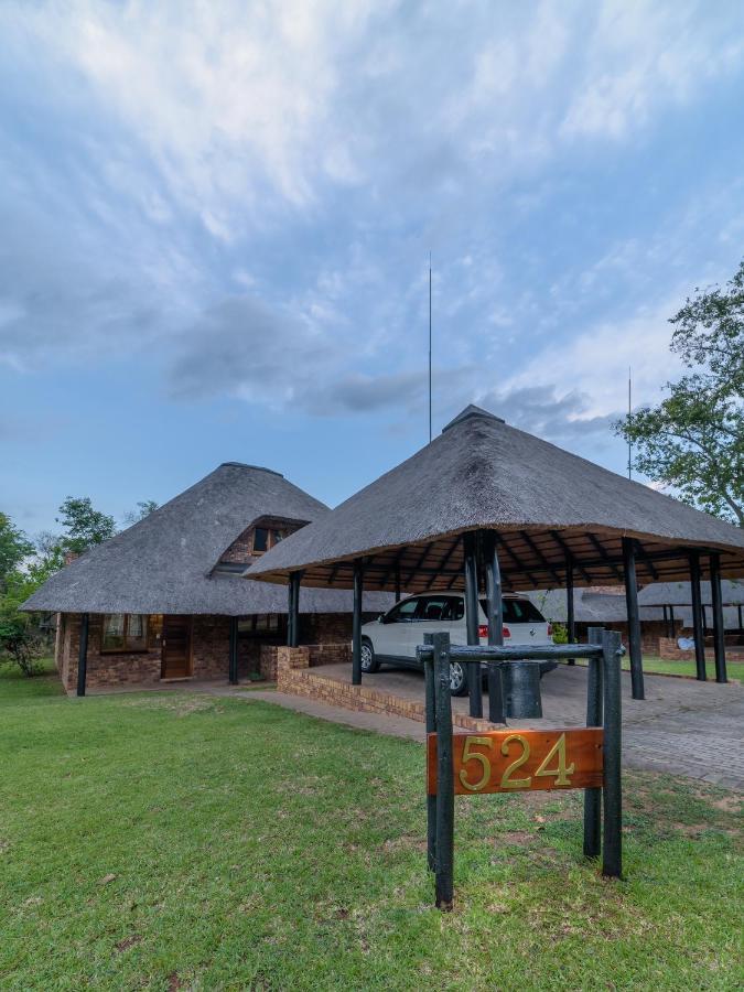 Kruger Park Lodge Unit No. 524 Hazyview Eksteriør bilde