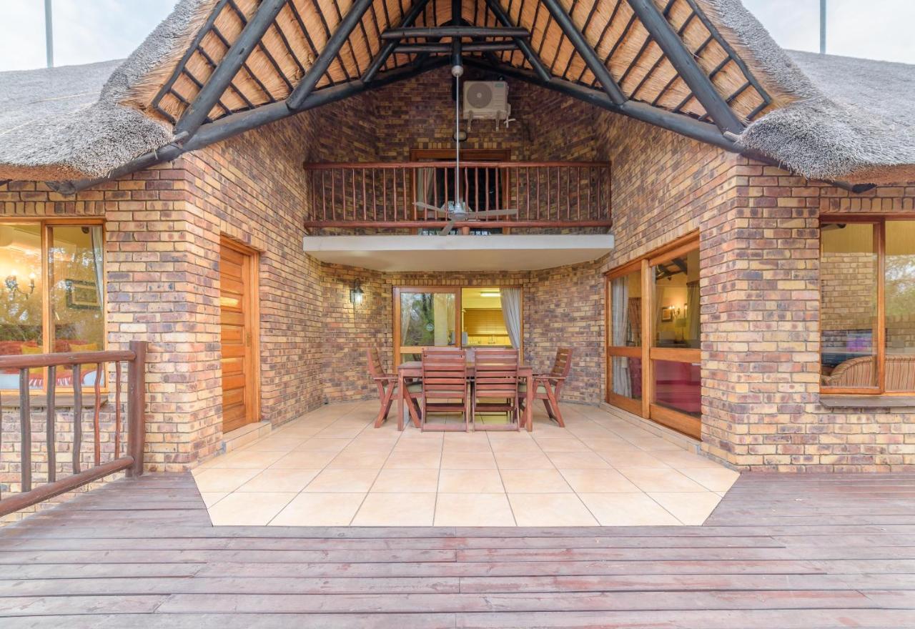 Kruger Park Lodge Unit No. 524 Hazyview Eksteriør bilde